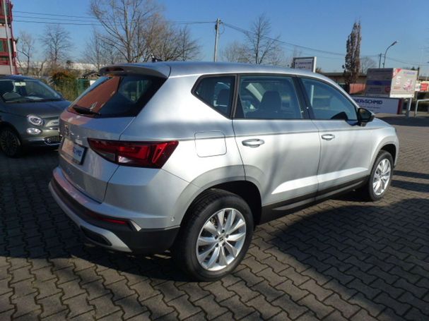 Seat Ateca 1.0 TSI Style 81 kW image number 4