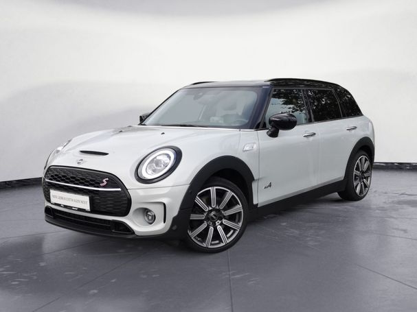 Mini Cooper SD Clubman Mini ALL4 140 kW image number 1