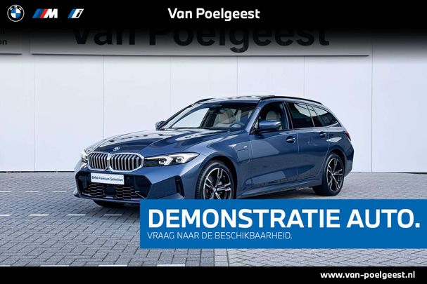 BMW 330 e Touring xDrive 215 kW image number 1