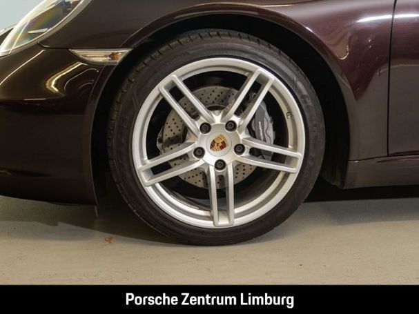 Porsche 991 Carrera 257 kW image number 6