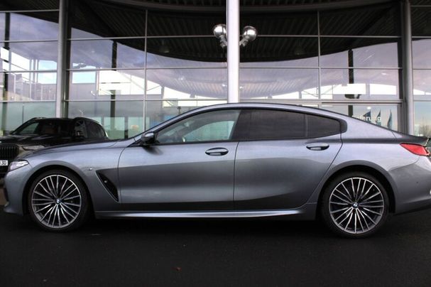 BMW 840d Gran xDrive 250 kW image number 4