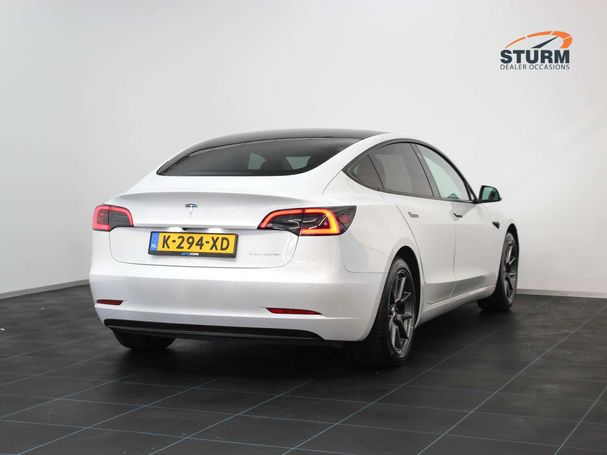 Tesla Model 3 Long Range AWD 258 kW image number 4