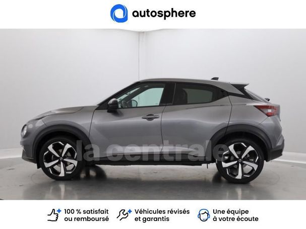 Nissan Juke DIG-T 117 Tekna 86 kW image number 15