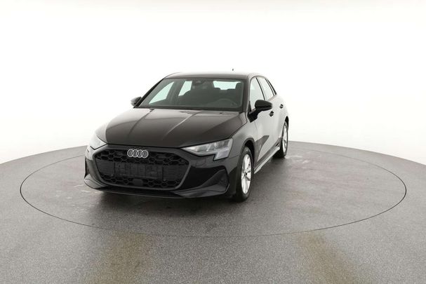 Audi A3 35 TFSI S tronic Sportback 110 kW image number 27