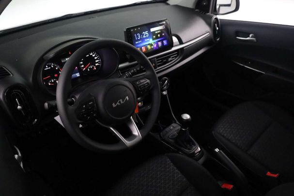 Kia Picanto 1.0 49 kW image number 10