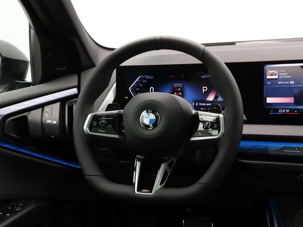 BMW X3 xDrive 140 kW image number 4