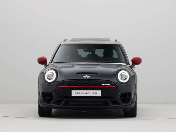 Mini John Cooper Works Clubman ALL4 225 kW image number 6