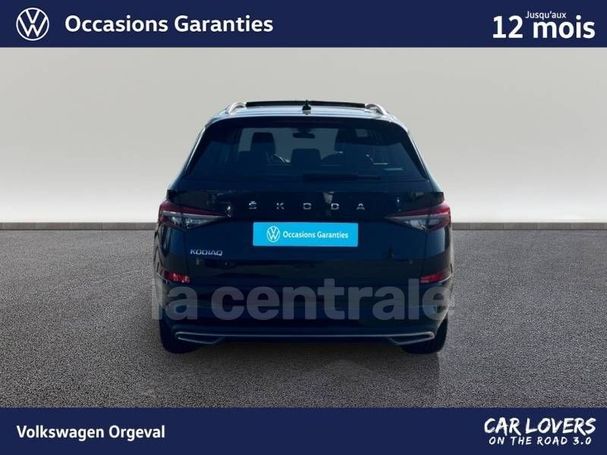 Skoda Kodiaq 2.0 TDI DSG 110 kW image number 6