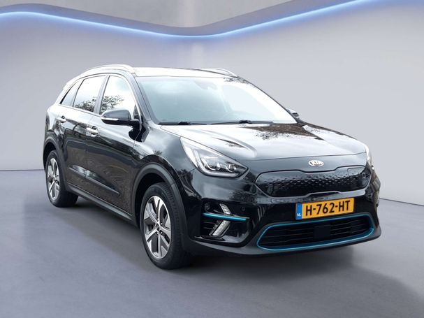 Kia Niro e 64 kWh 150 kW image number 19