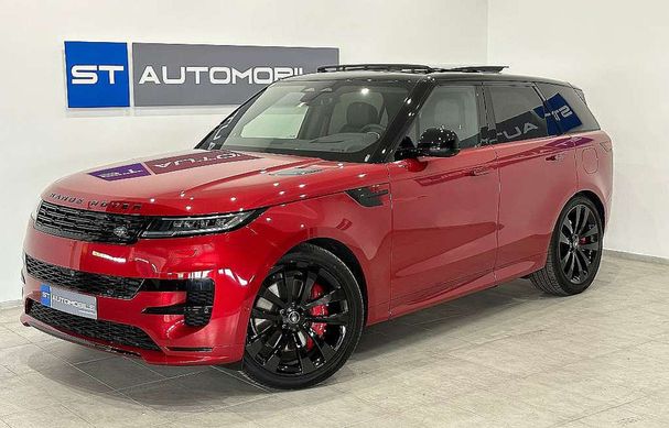 Land Rover Range Rover Sport P440e 324 kW image number 1