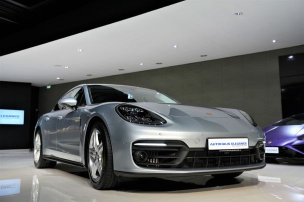 Porsche Panamera 4 E-Hybrid 340 kW image number 8