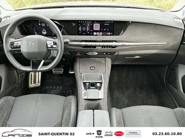 DS Automobiles 4 DS PureTech 130 96 kW image number 5