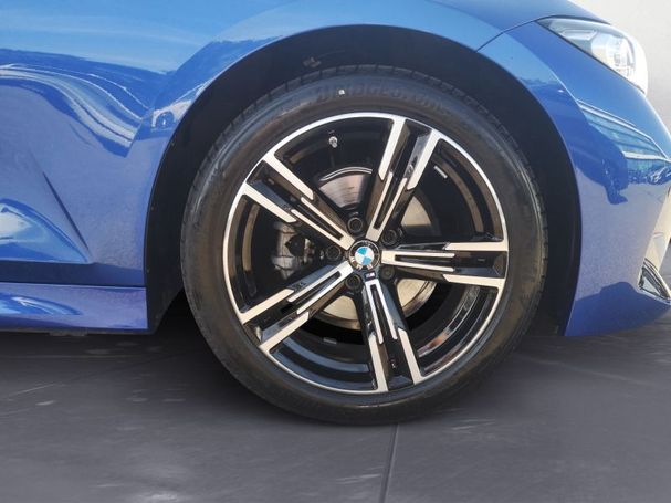 BMW 318i Touring M Sportpaket 115 kW image number 12