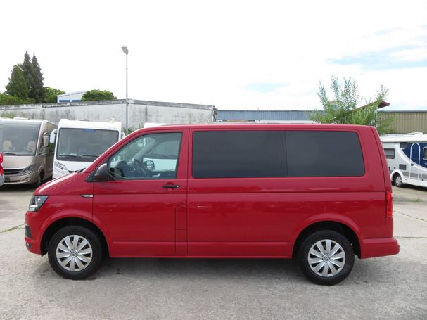 Volkswagen T6 Multivan 110 kW image number 4