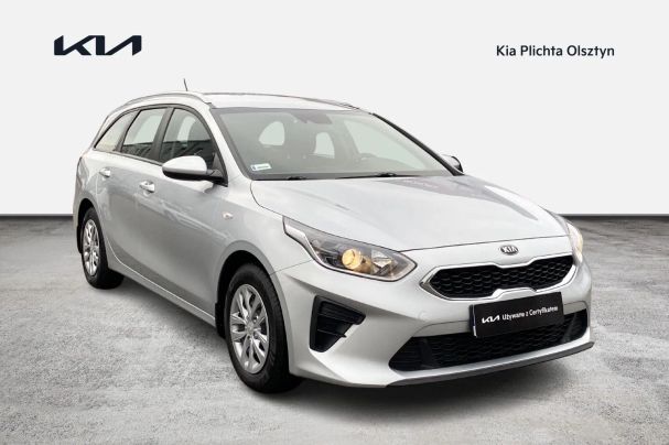 Kia Ceed 85 kW image number 3