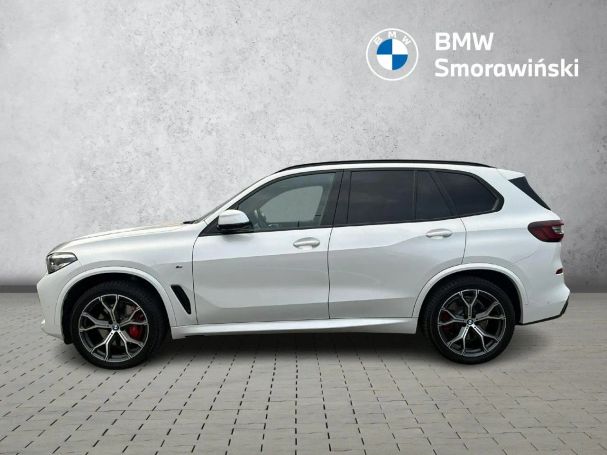 BMW X5 xDrive 250 kW image number 5