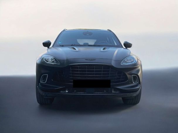 Aston Martin DBX 4.0 AWD 405 kW image number 1