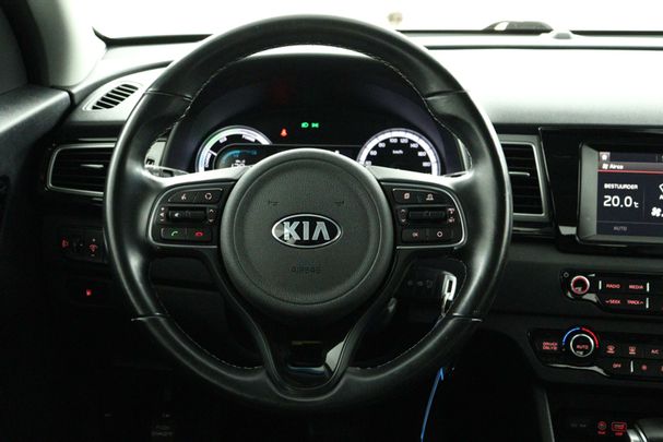 Kia Niro 104 kW image number 23