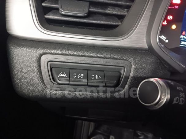 Renault Captur TCe 140 EDC 103 kW image number 8