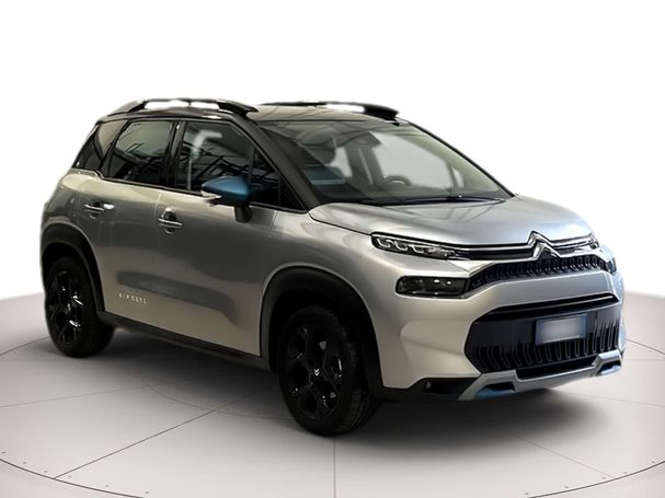 Citroen C3 Aircross PureTech 130 EAT6 96 kW image number 22