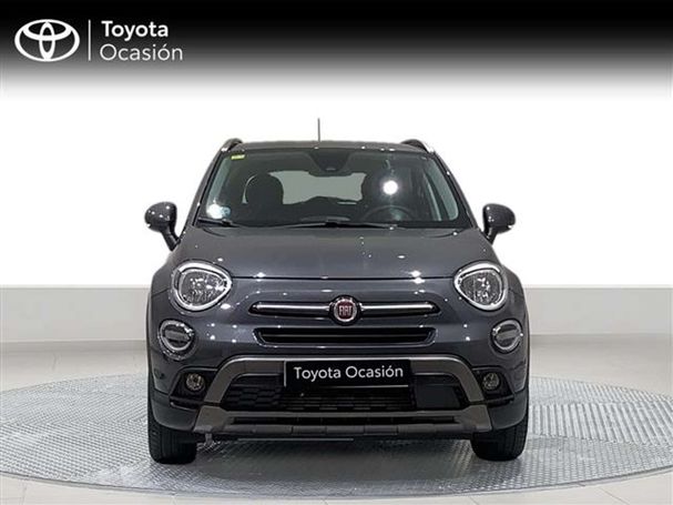 Fiat 500X 1.6 4x2 S&S 88 kW image number 6