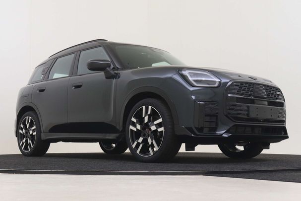 Mini Countryman S JCW ALL4 160 kW image number 10