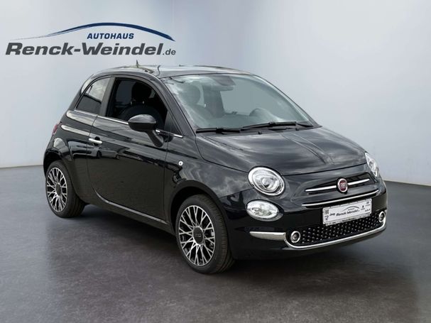 Fiat 500 51 kW image number 7