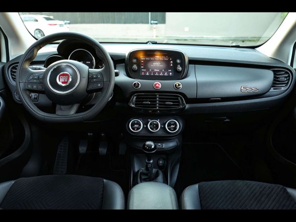 Fiat 500X 100 kW image number 11