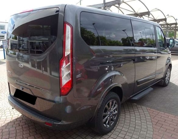 Ford Tourneo Custom 320 Titanium 96 kW image number 12