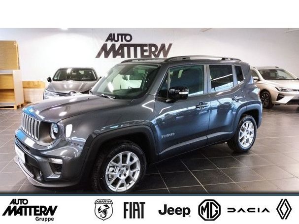 Jeep Renegade 1.5 Limited 96 kW image number 1