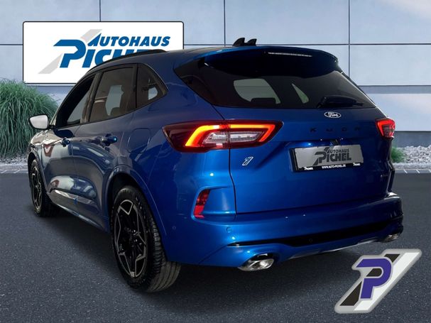 Ford Kuga 2.5 FHEV ST-Line X 132 kW image number 5