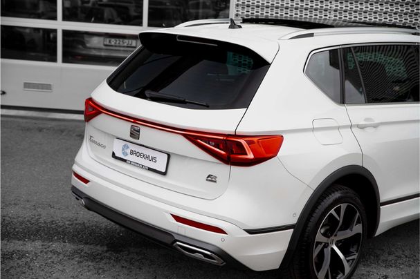 Seat Tarraco 180 kW image number 14