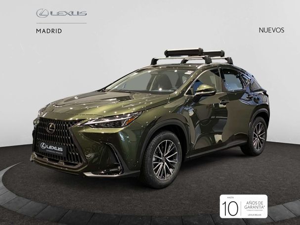 Lexus NX 350 h 178 kW image number 1