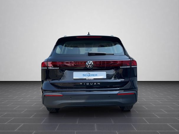 Volkswagen Tiguan 2.0 TDI Life DSG 110 kW image number 8