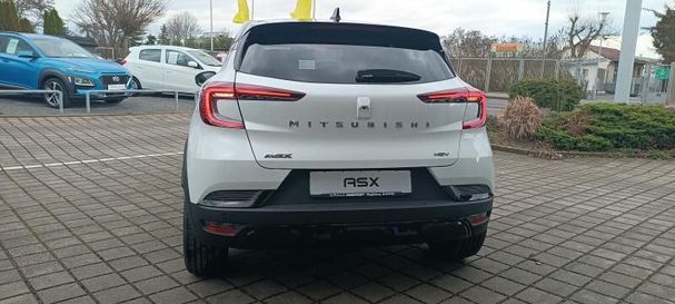 Mitsubishi ASX 1.6 Hybrid 105 kW image number 6