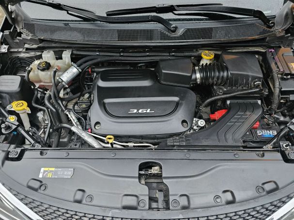 Chrysler Pacifica 219 kW image number 27