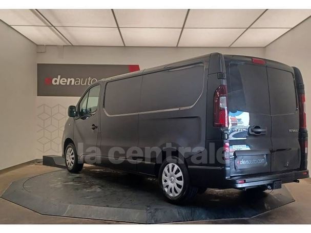 Renault Trafic DCi 120 L2H1 88 kW image number 16