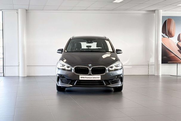 BMW 218i Gran Tourer 103 kW image number 2