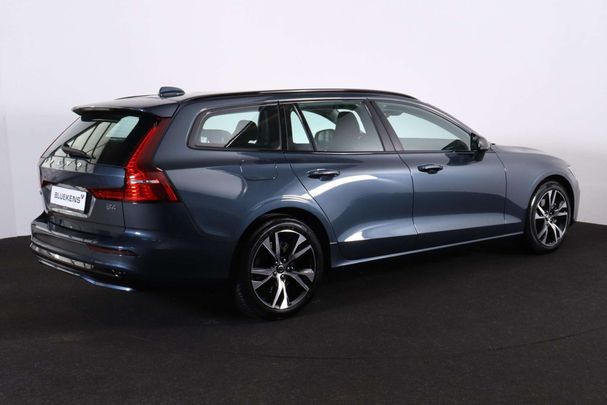 Volvo V60 B4 Plus 145 kW image number 4