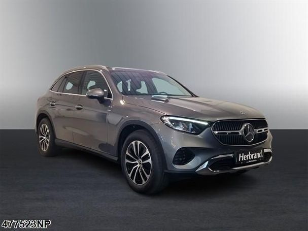 Mercedes-Benz GLC 220 d 145 kW image number 2