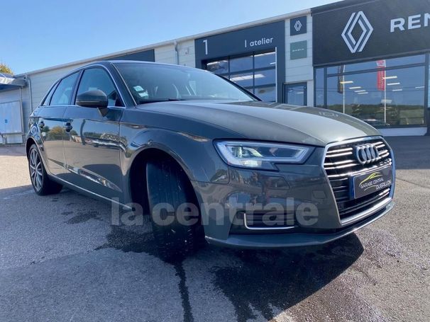 Audi A3 35 TDI Sportback 110 kW image number 2