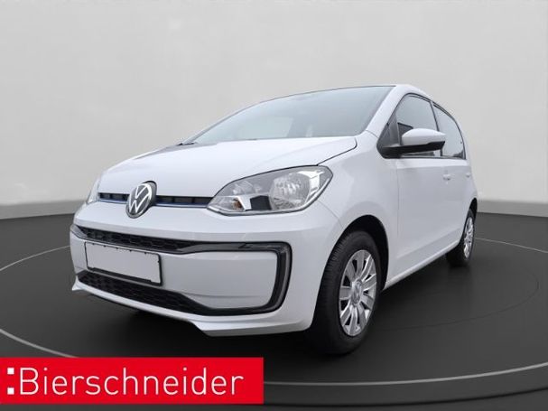 Volkswagen up! 60 kW image number 1