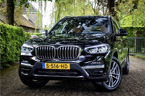 BMW X3 xDrive30e Sport 216 kW image number 26