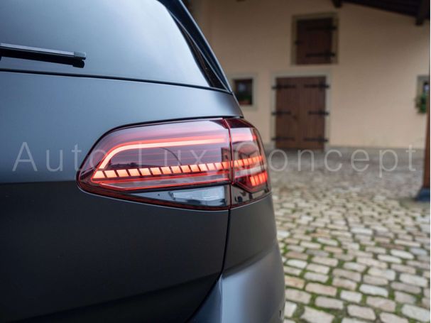 Volkswagen Golf GTI DSG 180 kW image number 19