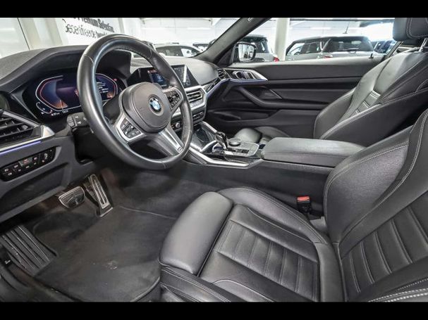 BMW 430i M Sport 180 kW image number 4