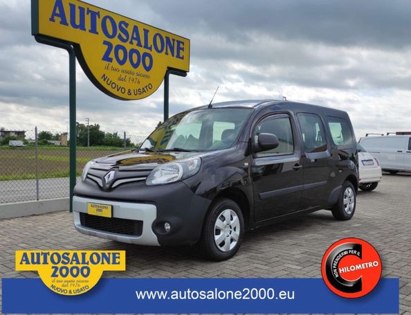 Renault Kangoo dCi 95 70 kW image number 2