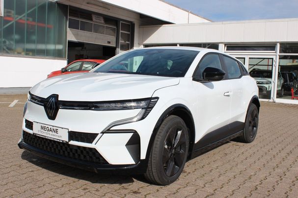 Renault Megane E-Tech 96 kW image number 1