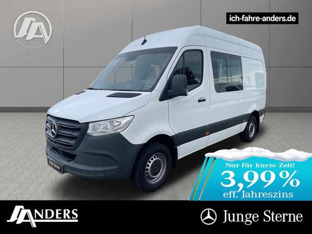 Mercedes-Benz Sprinter H2 314 105 kW image number 2