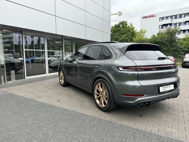 Porsche Cayenne S 349 kW image number 9