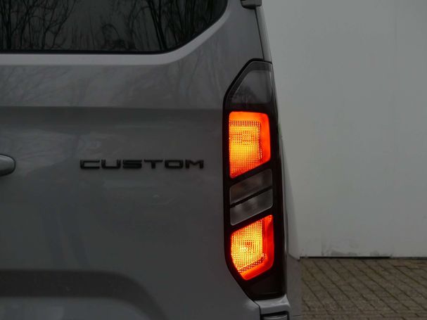 Ford Transit Custom 320 L2H1 100 kW image number 18